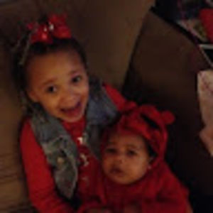 Meet your Posher, Ericka